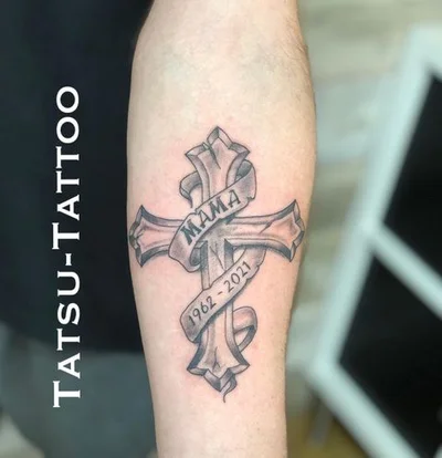 Tatsu tattoo 009