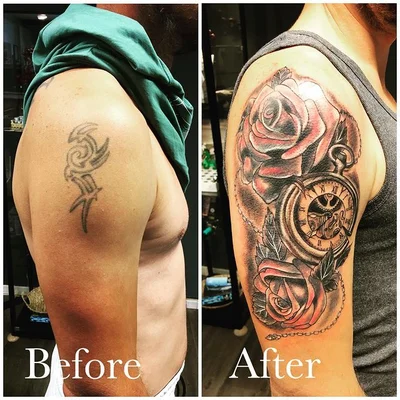 Tatsu tattoo 010