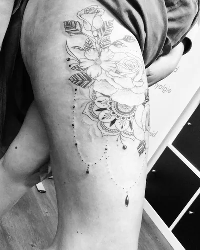 Tatsu tattoo 011