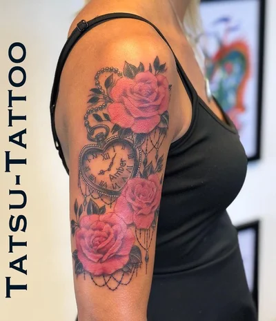 Tatsu tattoo 017