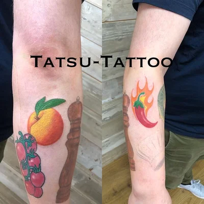 Tatsu tattoo 018