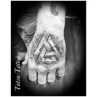 Tatsu tattoo 024