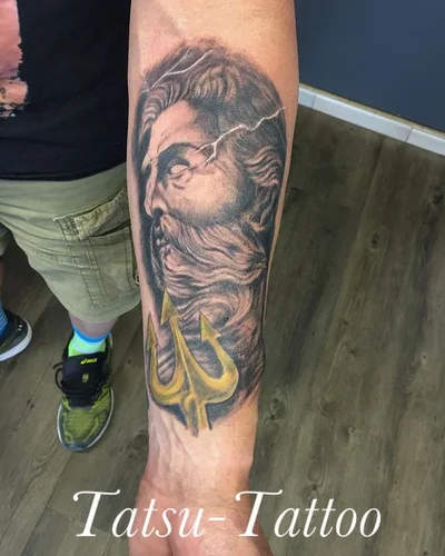 Tatsu tattoo 025