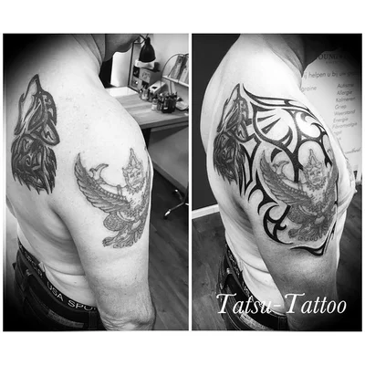 Tatsu tattoo 026
