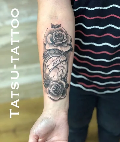 Tatsu tattoo 029