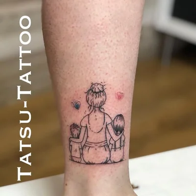 Tatsu tattoo 030