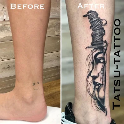 Tatsu tattoo 034