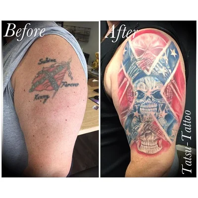 Tatsu tattoo 035
