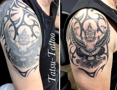 Tatsu tattoo 036