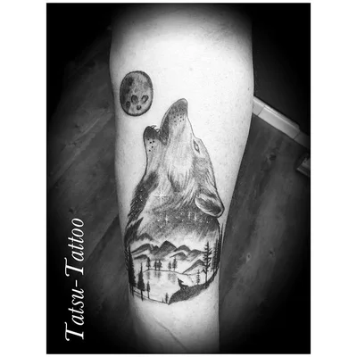 Tatsu tattoo 037