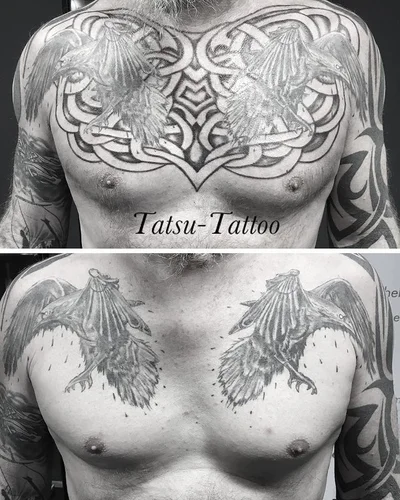 Tatsu tattoo 038