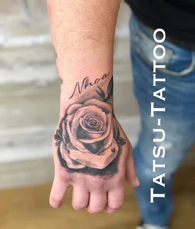 Tatsu tattoo 039