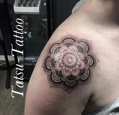 Tatsu tattoo 041