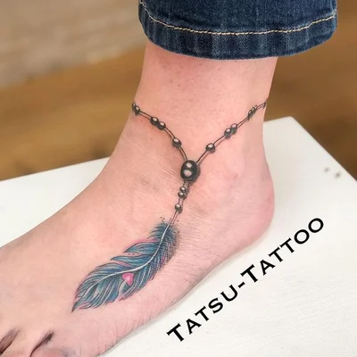 Tatsu tattoo 043