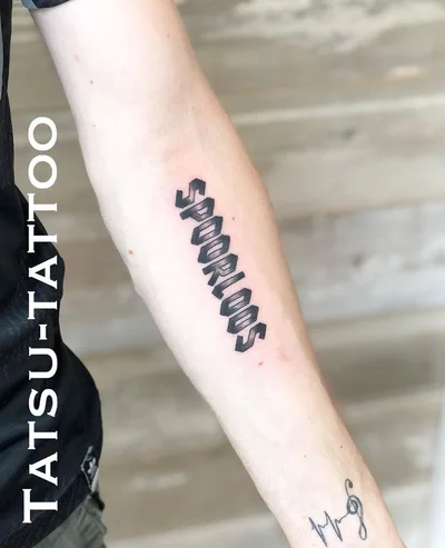 Tatsu tattoo 045