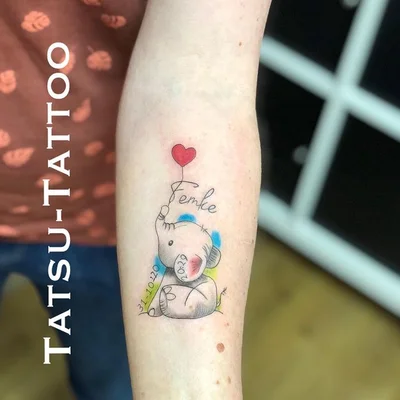 Tatsu tattoo 046