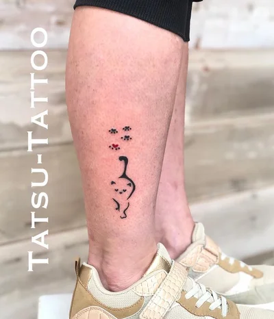 Tatsu tattoo 049