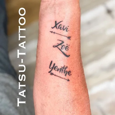 Tatsu tattoo 050