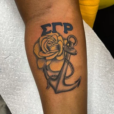 Andre Ramirez tattoo 009