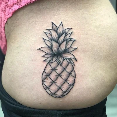 Andre Ramirez tattoo 010