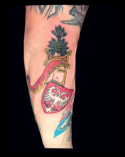 Andre Ramirez tattoo 011