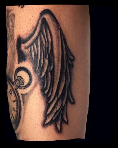 Andre Ramirez tattoo 015
