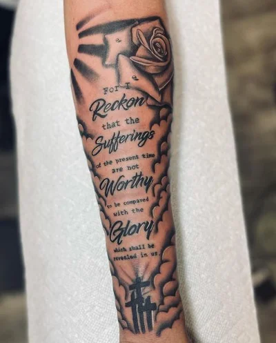 Andre Ramirez tattoo 024