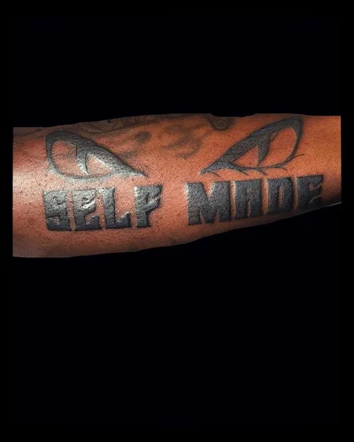 Andre Ramirez tattoo 026