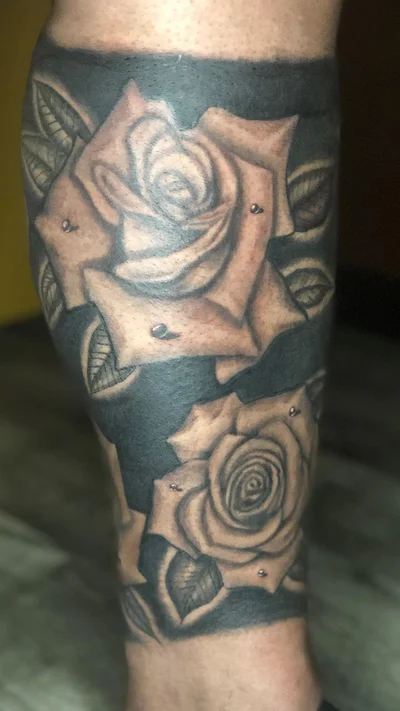 Andre Ramirez tattoo 027