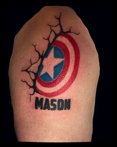 Andre Ramirez tattoo 032