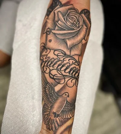Andre Ramirez tattoo 033