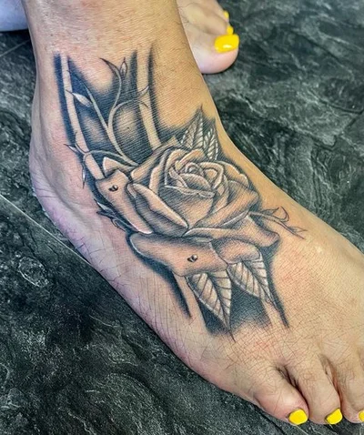 Andre Ramirez tattoo 035