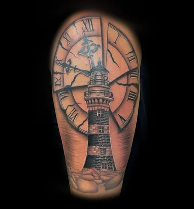 Andre Ramirez tattoo 036