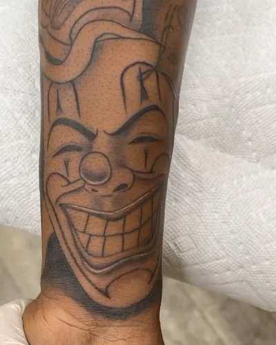 Andre Ramirez tattoo 040