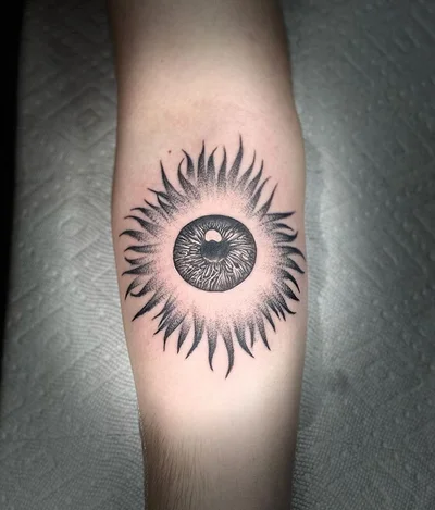 Andre Ramirez tattoo 041