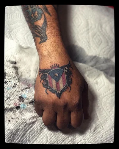 Andre Ramirez tattoo 042