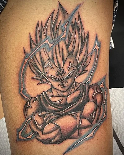 Andre Ramirez tattoo 044