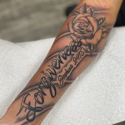 Andre Ramirez tattoo 050