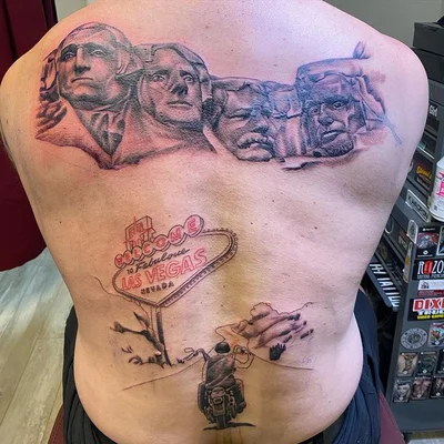 Isaac Ortiz-Riendeau tattoo 007