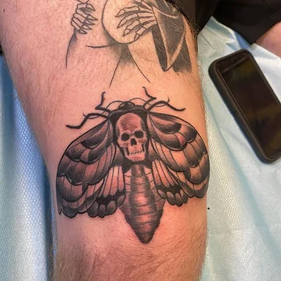 Isaac Ortiz-Riendeau tattoo 009
