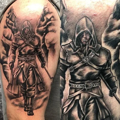 Isaac Ortiz-Riendeau tattoo 010