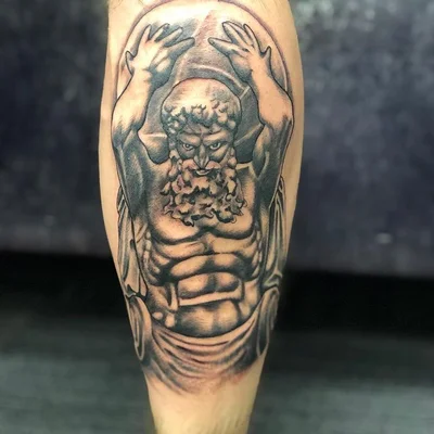 Isaac Ortiz-Riendeau tattoo 012