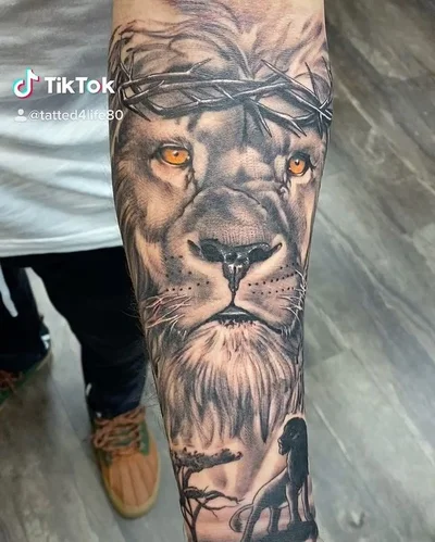 Isaac Ortiz-Riendeau tattoo 013