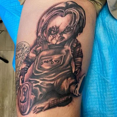 Isaac Ortiz-Riendeau tattoo 016
