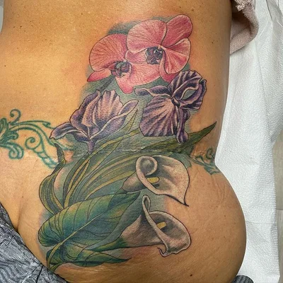 Isaac Ortiz-Riendeau tattoo 017