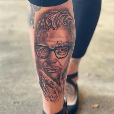 Isaac Ortiz-Riendeau tattoo 019