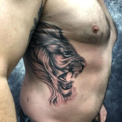 Isaac Ortiz-Riendeau tattoo 022