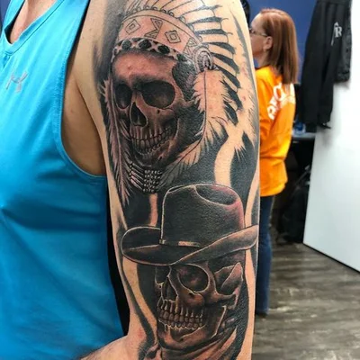 Isaac Ortiz-Riendeau tattoo 027