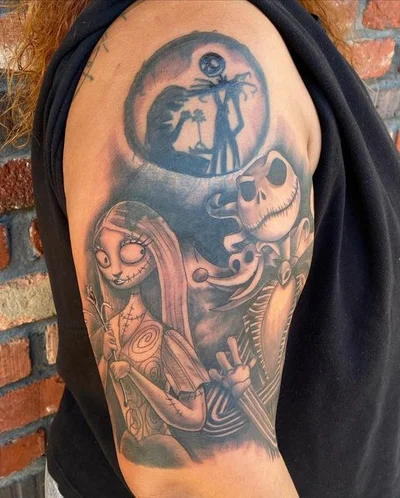 Isaac Ortiz-Riendeau tattoo 028
