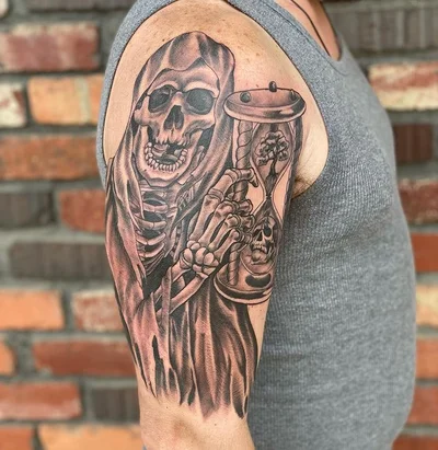 Isaac Ortiz-Riendeau tattoo 031